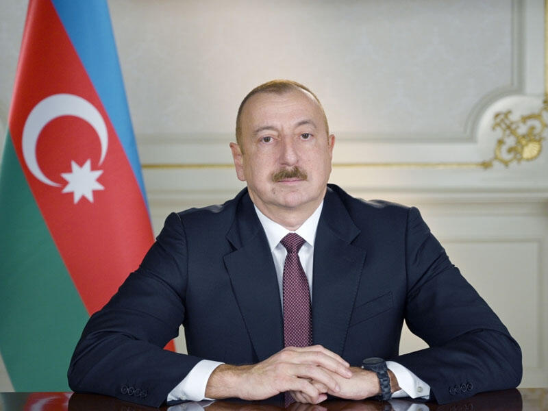 Prezident: Azərbaycanda sosial sahədə rəqəmsallaşma üzrə mühüm işlər görülüb