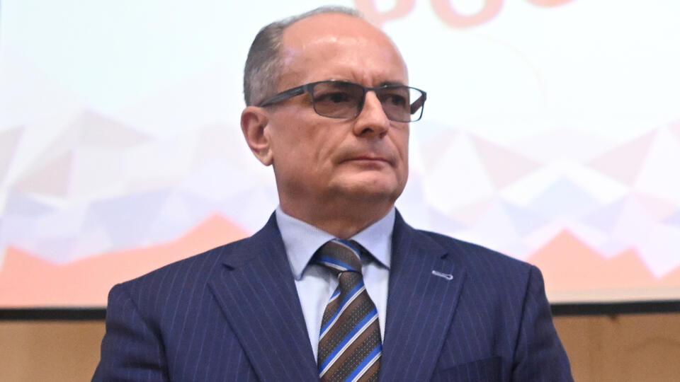 Rusiyada yüksək vəzifəli məmur saxlanılıb