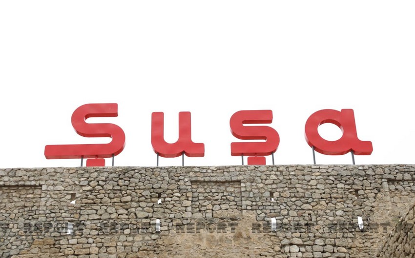 Şuşanın bəzi kəndləri Xocalı rayonunun tərkibinə verilir