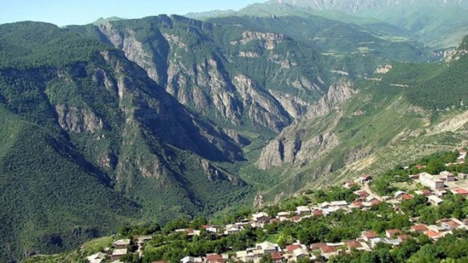 Hansı kəndlər Ağdərə rayonuna veriləcək? - Siyahı