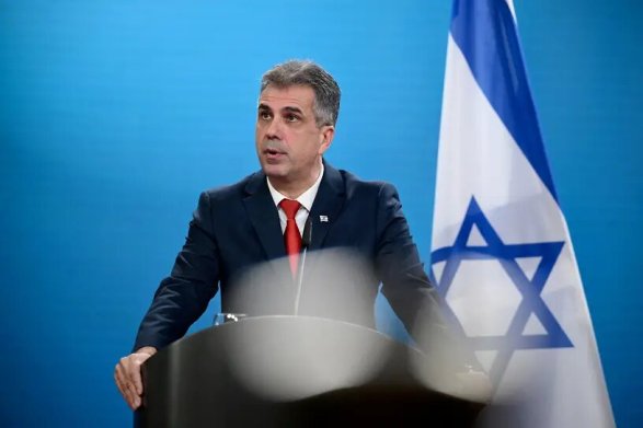 Belçika və İspaniyanın açıqlamaları İsraildə qalmaqala səbəb olub