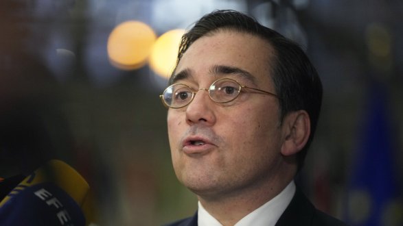 İsrail və İspaniya arasında qalmaqal yaranıb