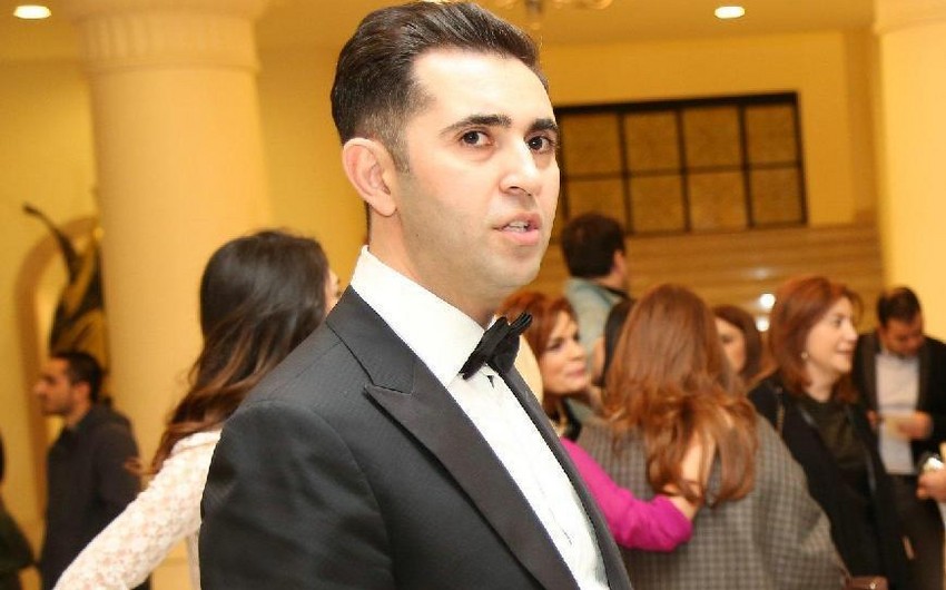 İlham Qasımova yüksək vəzifə verildi