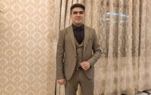 Evində ölü tapılan müəllim görün kim imiş