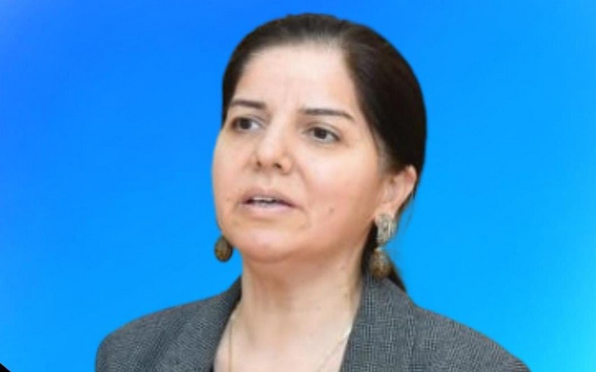 Bu universitetin müəllimi qəfil vəfat etdi
