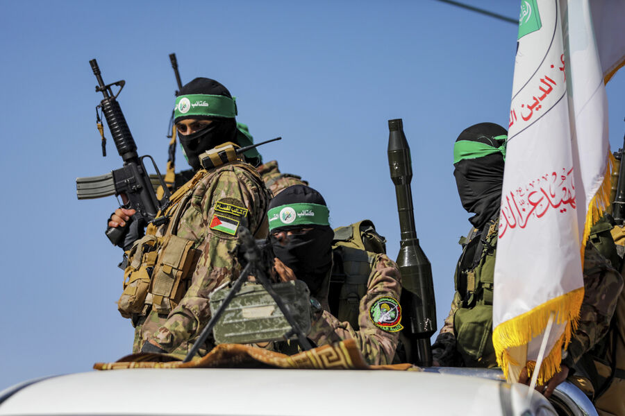 HƏMAS daha 20 israilli girovu azad edəcək