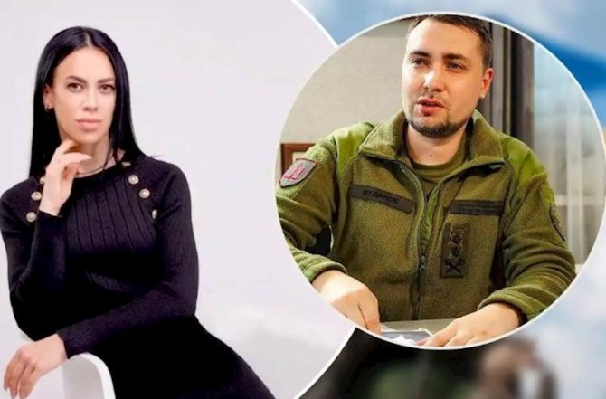 Budanovun həyat yoldaşı və Ukrayna kəşfiyyatının bir neçə əməkdaşı zəhərlənib