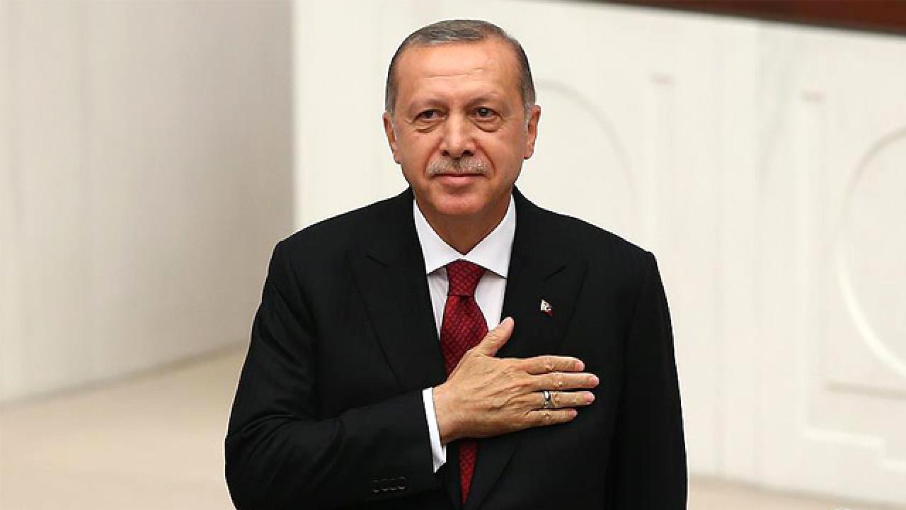Ərdoğan Netanyahunu Qəzzadakı hadisələrə görə “cəllad” adlandırıb