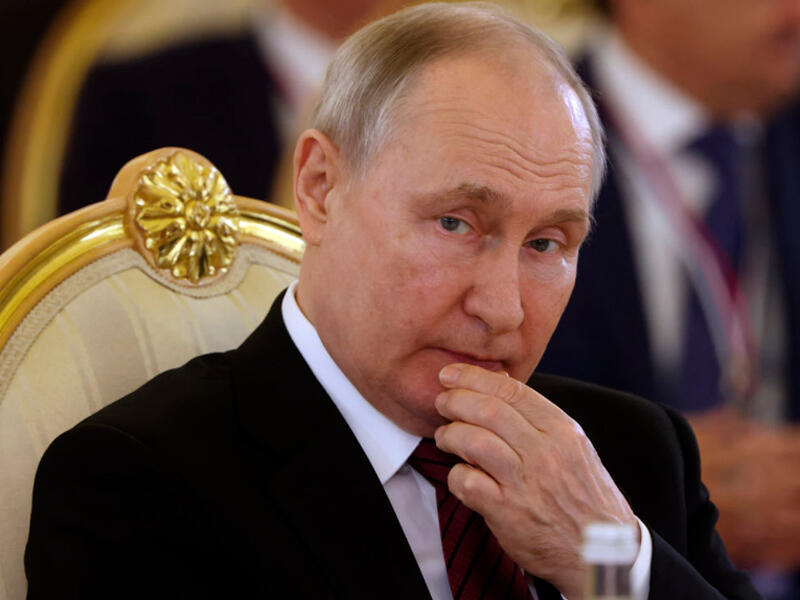 Almanlar Polşanın bu addımını həzm edir - Putin