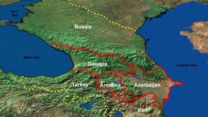 Cənubi Qafqazda sülh uzun sürmür – Erməni tarixçi