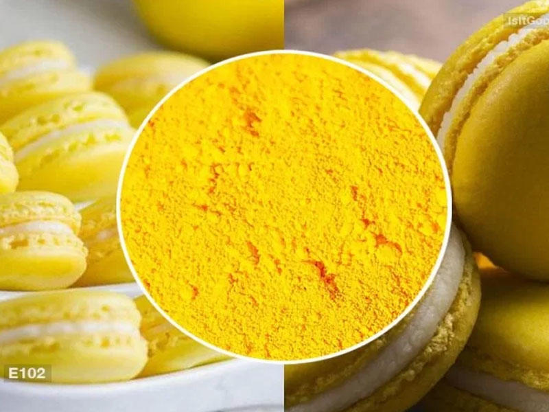 Çox ərzaqlarda olan bu maddə xərçəng yaradır - Almayın