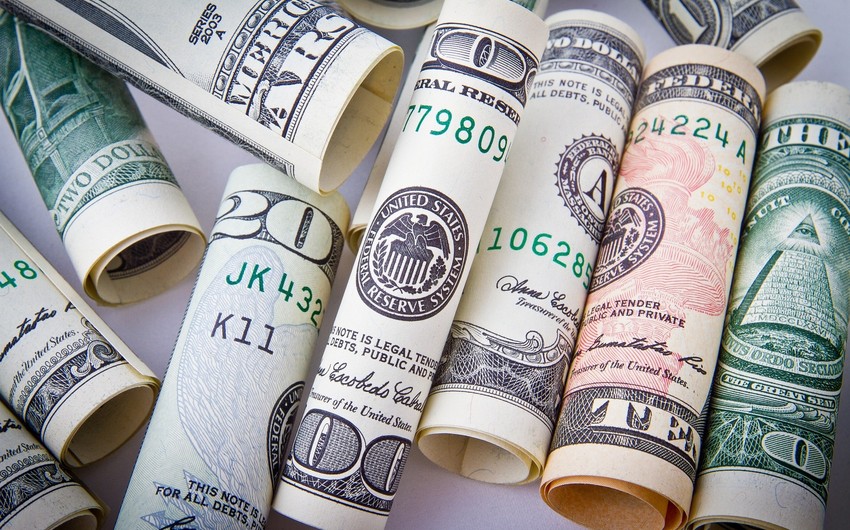 SON DƏQİQƏ! Dollar bahalaşıb