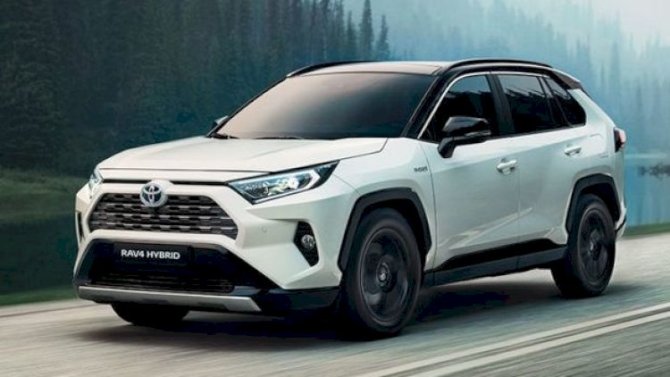 “Toyota” alarkən nəyə diqqət yetirilməlidir? - Müəmmalı zəmanət təklifi