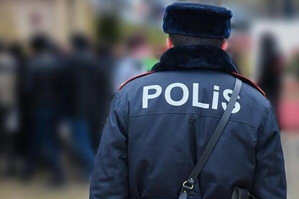 Azərbaycanlı polisi işdən qovub cinayət işi AÇDILAR