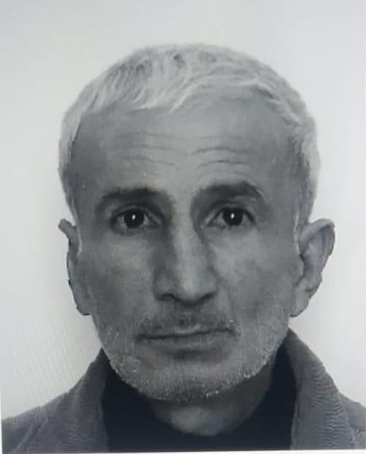 Bakıda “Kalaşnikov” satmaq istəyən şəxs saxlanılıb