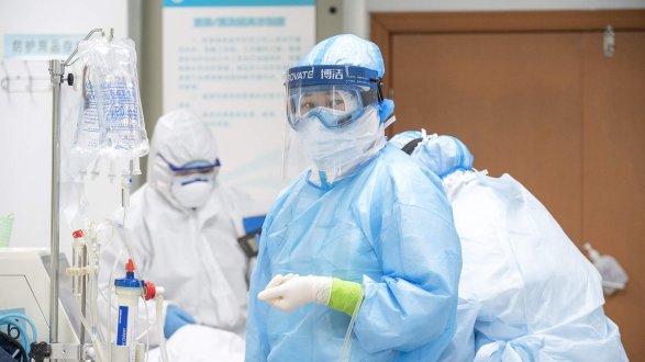 SON DƏQİQƏ! Yeni virus yayıldı