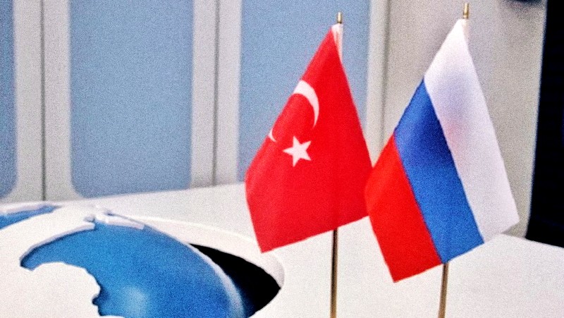 Rusiya İsveçlə Türkiyə arasında münaqişəni qızışdırıb