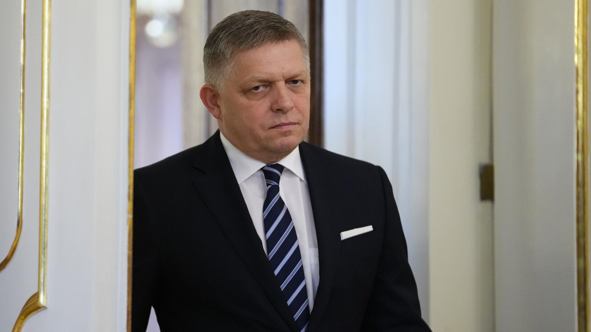 Slovakiya Ukraynaya silah və sursat tədarükünü istisna edir