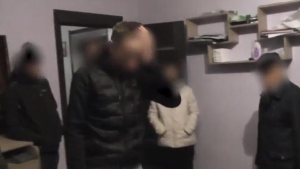 Tükürpədici hadisə: Uşağı öldürüb meşədə basdırdı (VİDEO)