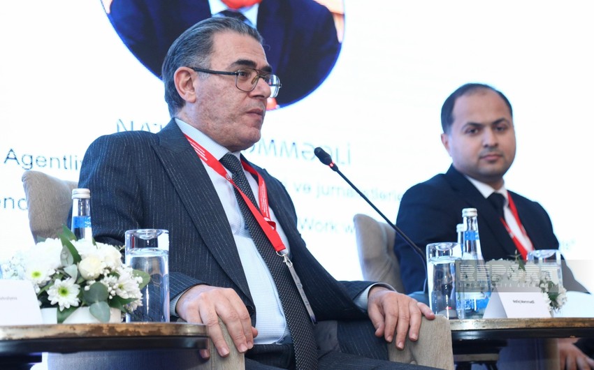 MEDİA: \\\"Məişət zorakılığı ilə bağlı mətbuatda eyni səhvlər təkrarlanır\\\"