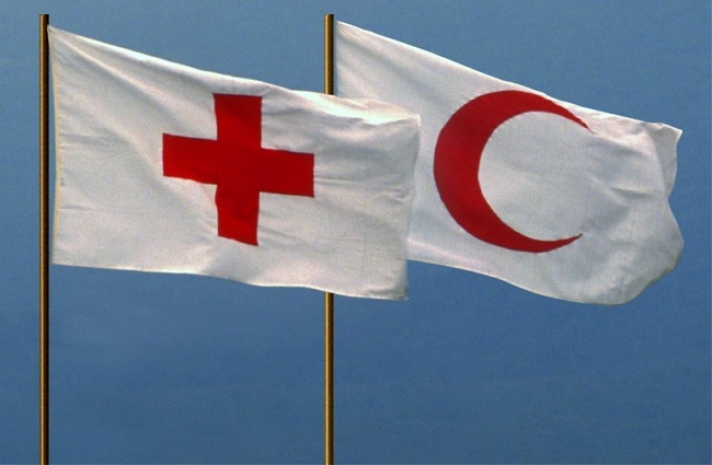 Qırmızı Xaç və Qırmızı Aypara emblemlərindən qanunsuz istifadə edənləri nə gözləyir?