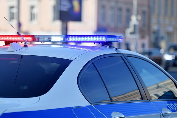 Rusiyada məktəbliləri daşıyan avtobus aşdı