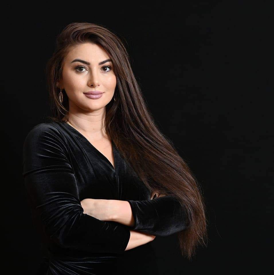 Xəyalə Rəis yeni vəzifəyə gətirildi
