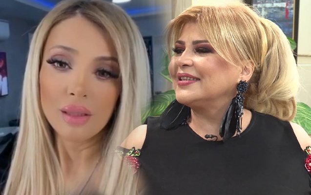 Mətanət İsgəndərlinin keçmiş gəlini indiki gəlinini polisə verdi
