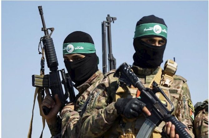 “HƏMAS humanitar zonalardan İsrailə raket zərbələri endirir” – IDF