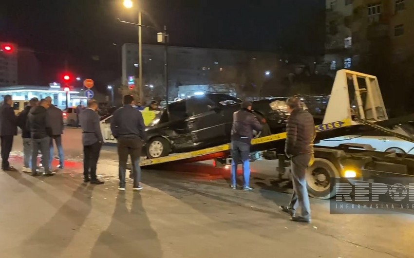 Sumqayıtdan dəhşətli xəbər gəldi: yaralılar var