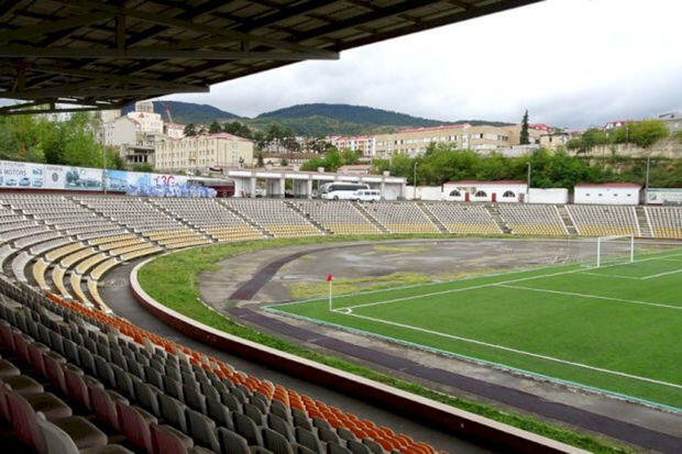 \"Qarabağ\" - \"Çelsi\" oyunu bu stadionda keçiriləcək&nbsp;