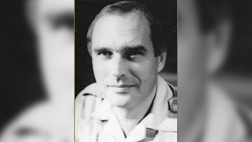 Məşhur aktyor öldü