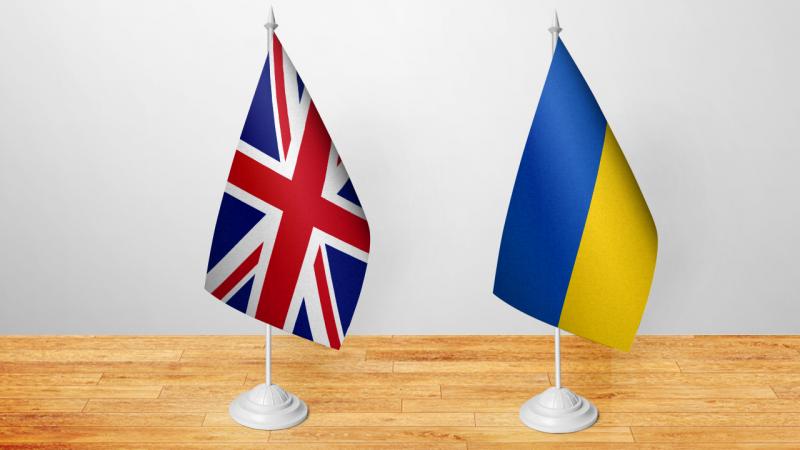 Britaniya Ukraynaya iki mina ov gəmisi göndərəcək