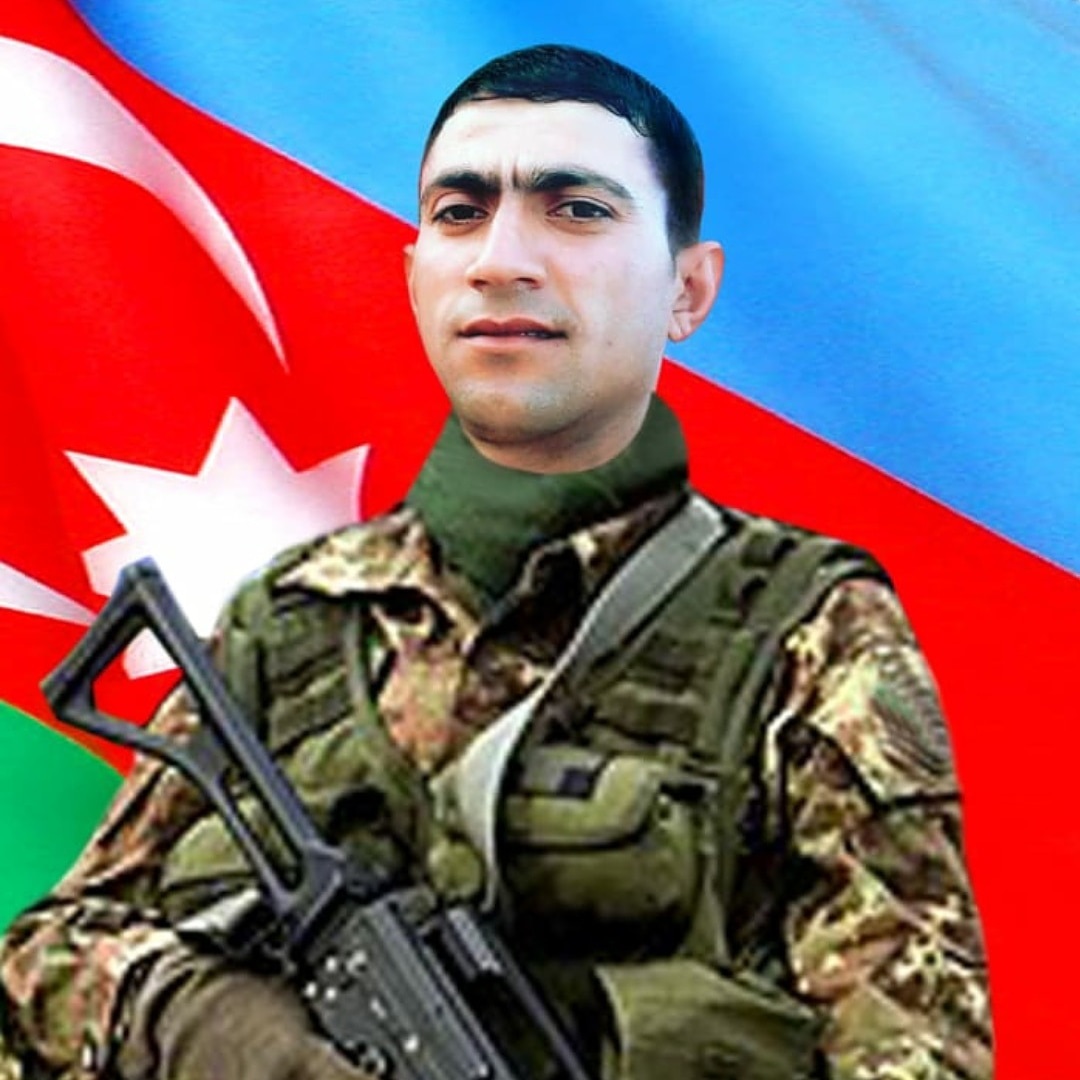 Bu gün Şəhid  Sadiq Əsgərovun doğum günüdür