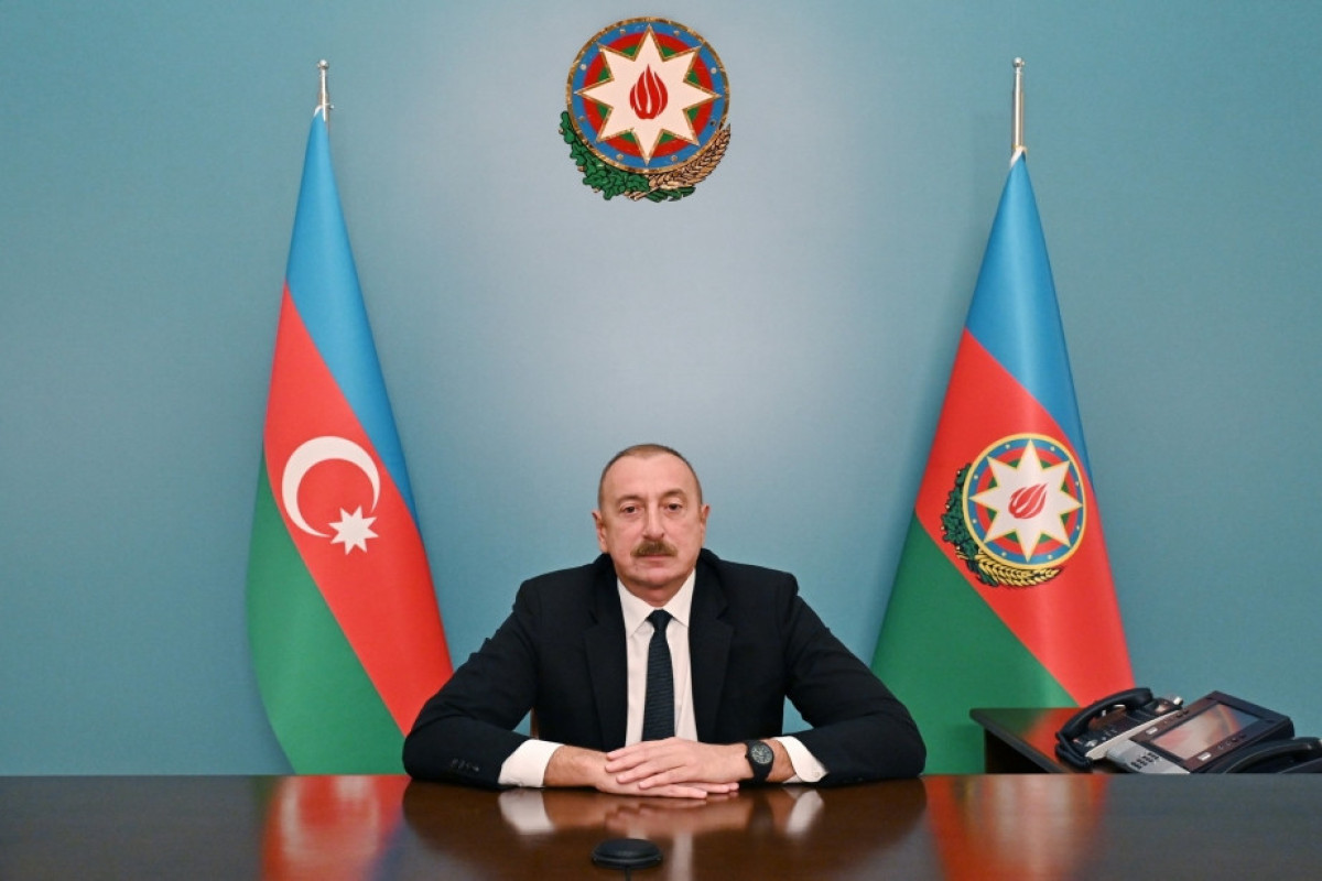 YAP-ın növbədənkənar Prezident seçkilərində namizədi İlham Əliyev olacaq - RƏSMİ