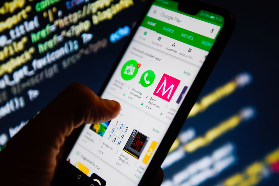 Məhkəmə Google-u cinayətkar inhisarçı kimi tanıyıb