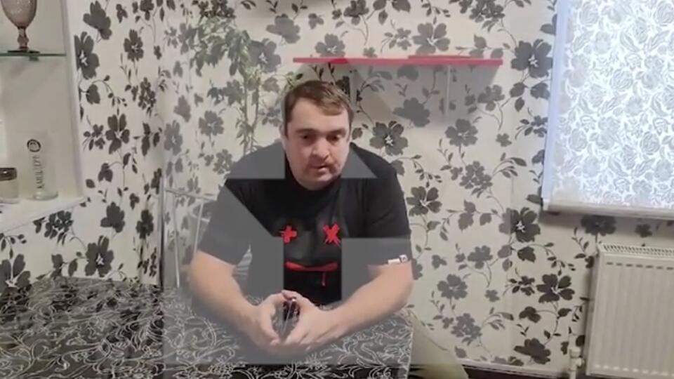 Həbs olunan bolggerdən xəbər var