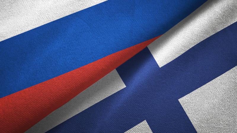 Finlandiya Rusiya ilə  sərhədini açmağa başladı