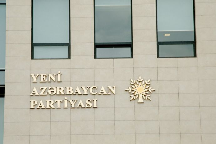 YAP sabah prezidentliyə namizəd irəli sürəcək