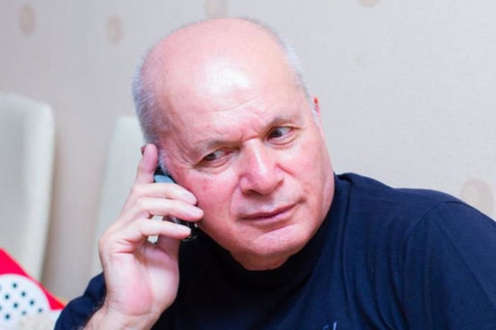 Xalq artistinin dəfn yeri açıqlandı