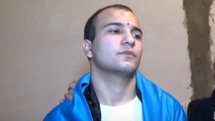 Bizi Azərbaycana gətirəndə belə yolda... - Aqşin Bəbirov