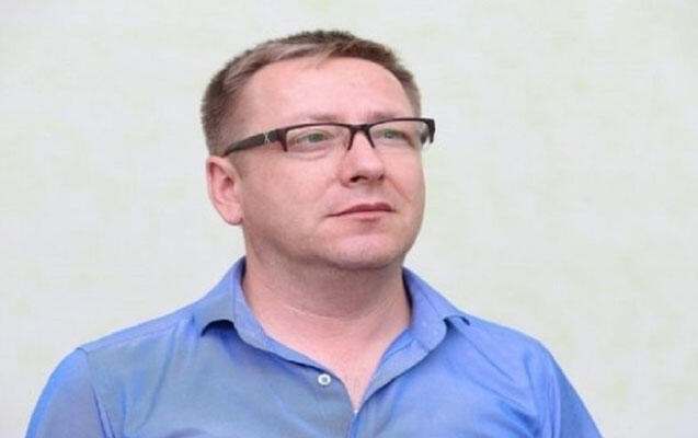 Hafiz Babalı həbs olundu