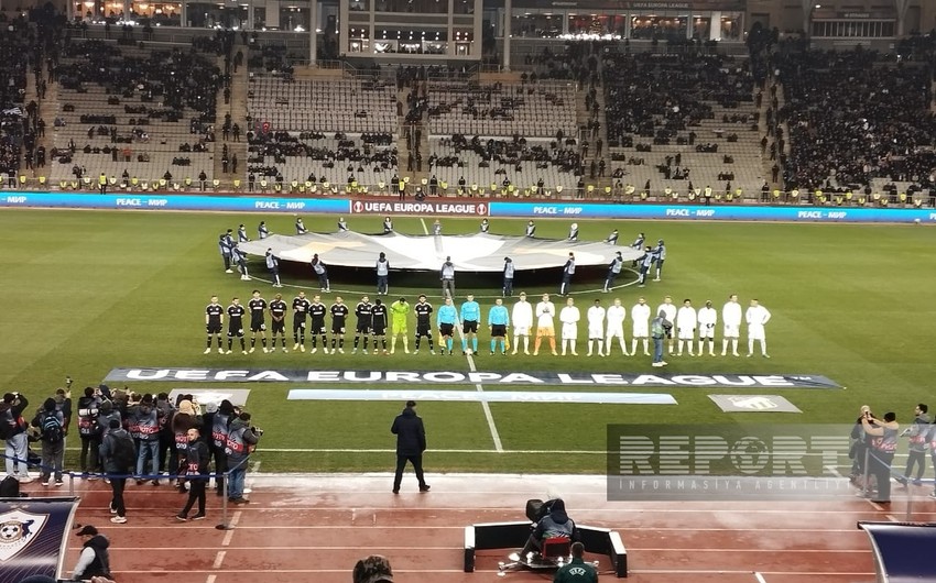 \\\"Qarabağ\\\" hesabı açıb