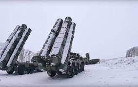 Belarus hərbi hava qüvvələrinə qəfil yoxlama keçirib