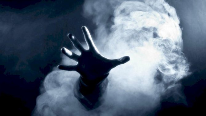 Bakıda 26 yaşlı gənc dəm qazından öldü