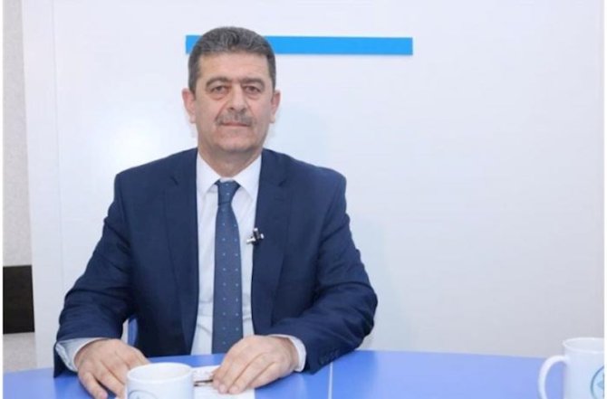 Daha bir partiya sədri prezidentliyə namizədliyini açıqladı
