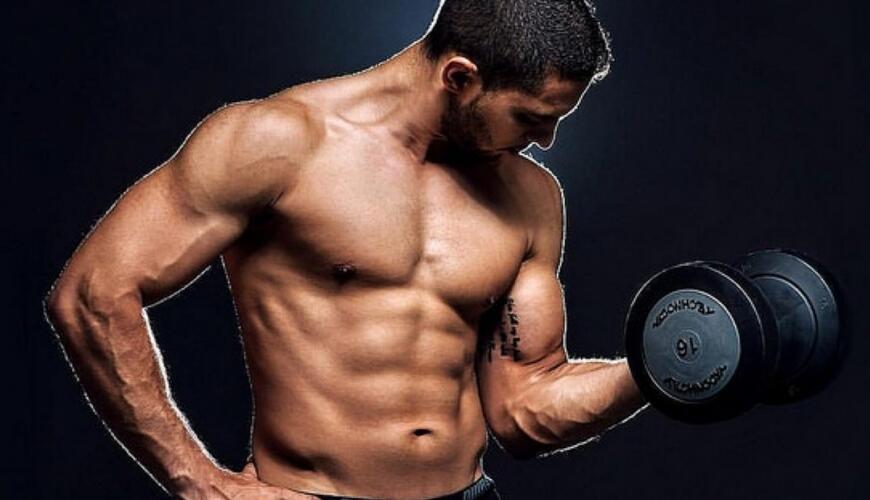 İdman zamanı söyüş söyləmək fiziki göstəriciləri artırır 