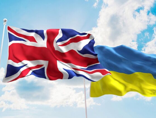 London və Kiyev 10 illik təhlükəsizlik paktı imzalayacaq