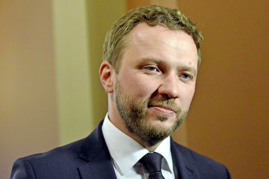 Estoniya Xarici İşlər Nazirliyi güclülərin hökmranlığından qorxur