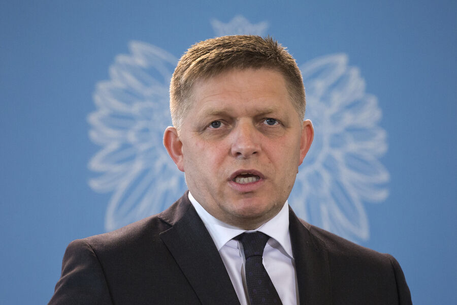 Slovakiyanın baş naziri Ukraynanın NATO-ya üzvlüyünə niyə qarşı olduğunu açıqlayıb